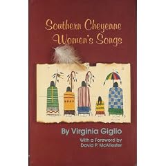 Southern Cheyenne Women's Songs
