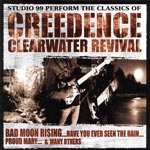 Click here to buy Studio 99 Perform Classics of Creedence Clearwater Revival by  Studio 99 .
