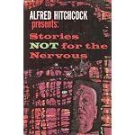 Alfred Hitchcock Presents Stories Not for the Nervous book cover