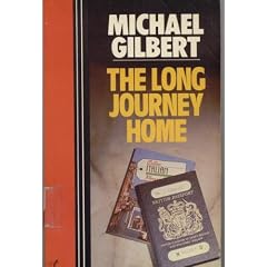 The long journey home