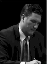 Image of Grant F. Smith