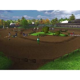 Equestrian Challenge