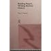 Reading Papyri, Writing Ancient History (Approaching the Ancient World)