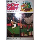 Click here to buy Table Sports And Board Games Walt Disneys Sport Goofy Encyclopedia by  Walt Disney and Photographs And Illustration.