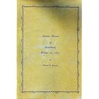 Click here to buy Ancient History of Kennebunk Written in 1831.