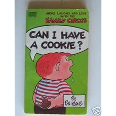 Can I Have a Cookie?