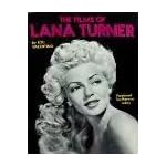 The films of Lana Turner book cover