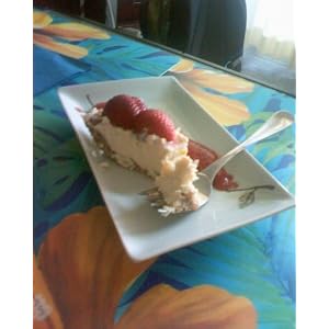 Ani's Raw Food Desserts (Kindle Edition)