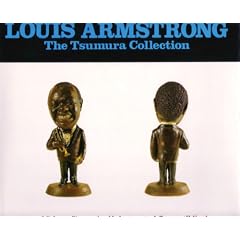 Louis Armstrong Tsumura collection
