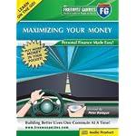 The Freeway Guide to Personal Finance: Make the Most of Your Money! (The Freeway Guides: Practical Audio for People on the Go) book cover