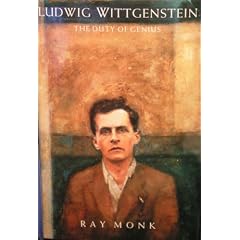 Ludwig Wittgenstein: The Duty of Genius