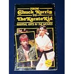 From Chuck Norris to the Karate Kid book cover
