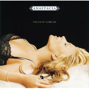 Pieces of a Dream: Anthology