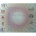 Click here to buy KINK Live 7 by KINK FM 102, Various Artists, Los Lonely Boys, Alanis Morissette, and Jack Johnson .