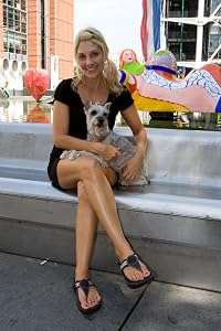 Image of Nikki Moustaki