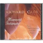 Momente Intimate by  Richard Carr 