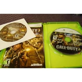 Call Of Duty 3