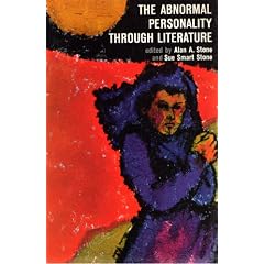 The Abnormal Personality Through Literature