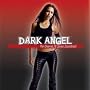 Dark Angel ~ Amani K. Smith