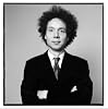 Malcolm Gladwell