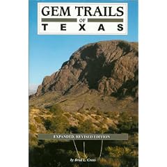 Gem Trails of Texas