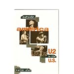Outside Is America: U2 in the U.S. book cover