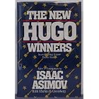 The New Hugo Winners: Award Winning Science Fiction Stories by Isaac Asimov, Octavia E Butler, Connie Willis, and Greg Bear