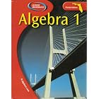 Glencoe Mathematics Algebra 1 by Florida Teachers Advisory Board, Berchie Holliday, and Gilbert Cuevas