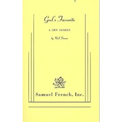 God's Favorite