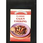 Classic Cajun Cooking by Classic Cooking