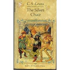 The Silver Chair