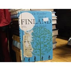 Finland (Travellers' Guides)