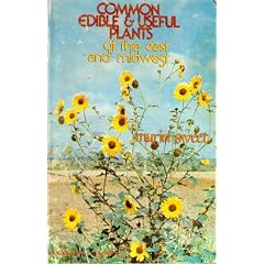 Common Edible and Useful Plants of the East and Midwest