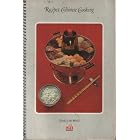 RECIPES - FOODS OF THE WORLD CHINESE COOKING by 