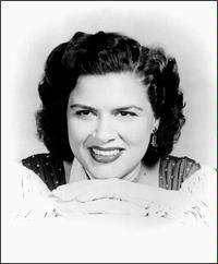Image of Patsy Cline