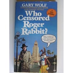 Who Censored Roger Rabbit