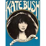 Kate Bush book cover