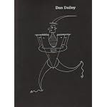 Dan Dailey: Simple Complexities in Drawings and Glass, 1972-1987 (Philadelphia College of the Arts) book cover