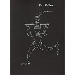 Dan Dailey: Simple Complexities in Drawings and Glass, 1972-1987 (Philadelphia College of the Arts)