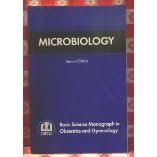 Microbiology (Basic Science Monograph in Obstetrics and Gynecology) by Bryan Larsen