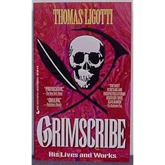 Grimscribe: his lives and works