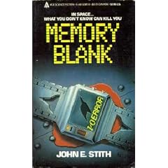 Memory Blank