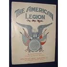 Buy The American Legion One Step March by Carl D. Vandersloot