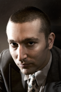 Dan Goldman