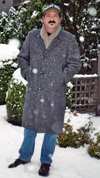 Image of Andrew Salmon