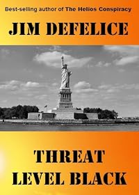 Image of Jim DeFelice