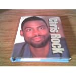Chris Rock book cover