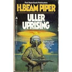 Uller Uprising