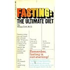 Click here to buy Fasting: The Ultimate Diet by Allan Cott.