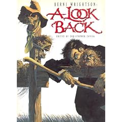 Berni Wrightson: A Look Back